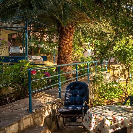 Apartments Villa Petranovic Будва Экстерьер фото
