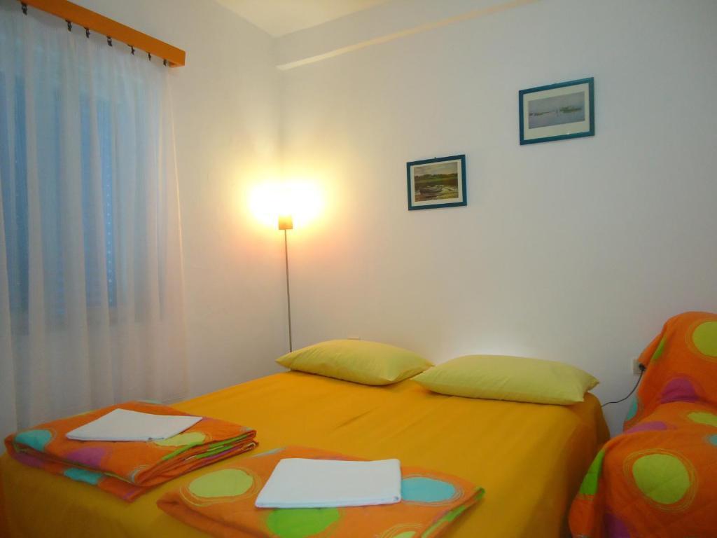 Apartments Villa Petranovic Будва Экстерьер фото