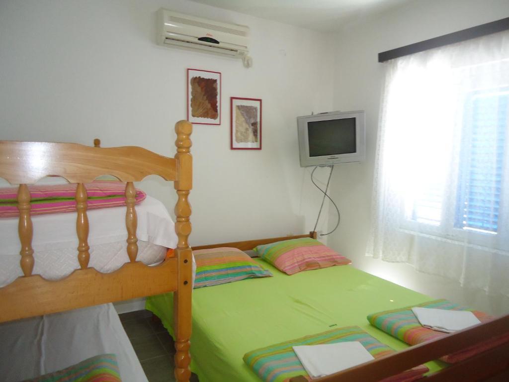 Apartments Villa Petranovic Будва Номер фото