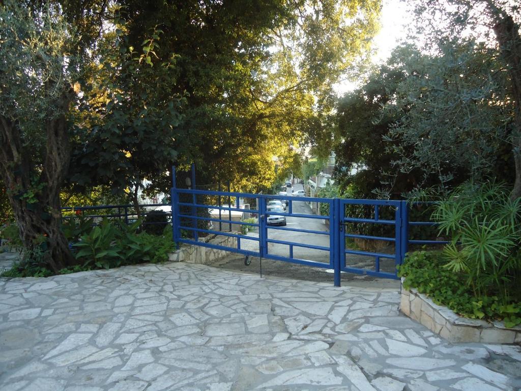 Apartments Villa Petranovic Будва Номер фото