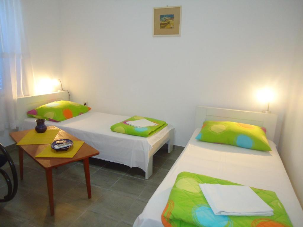 Apartments Villa Petranovic Будва Номер фото