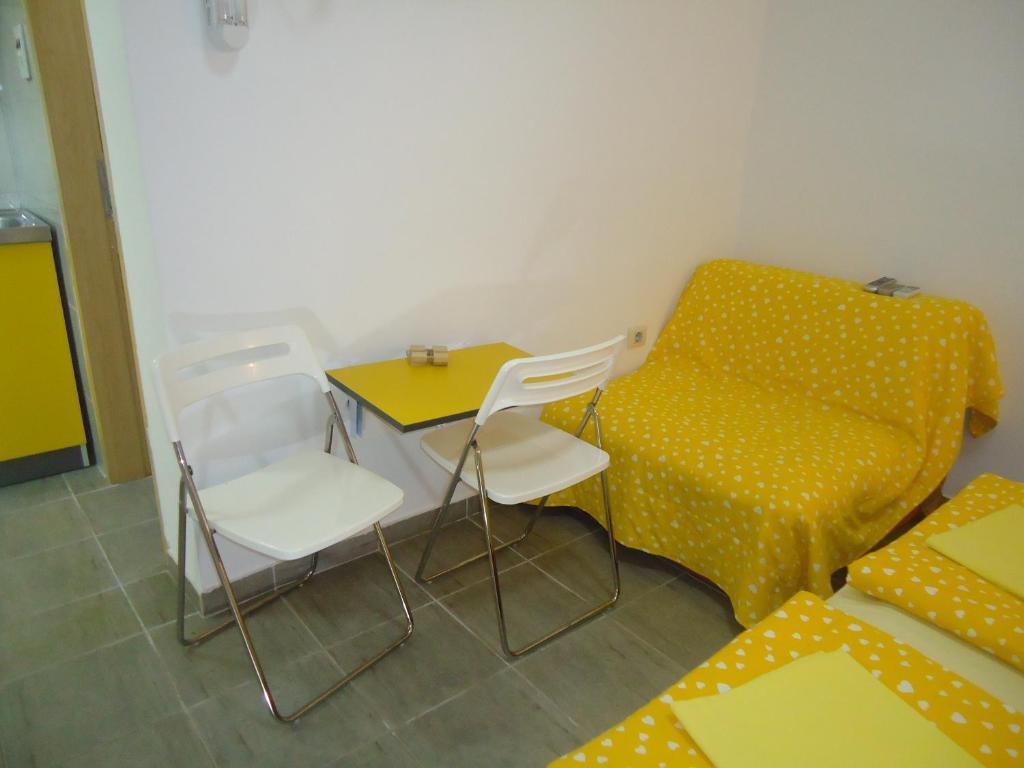 Apartments Villa Petranovic Будва Номер фото