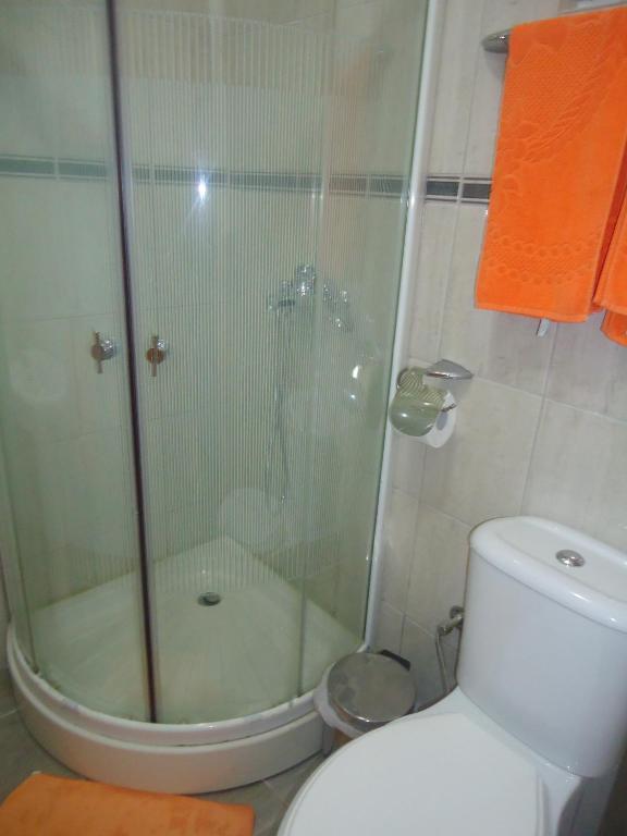 Apartments Villa Petranovic Будва Номер фото