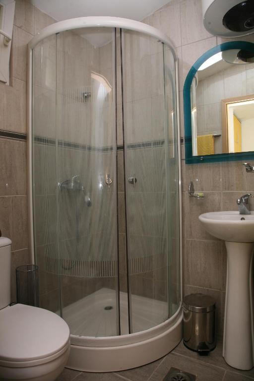 Apartments Villa Petranovic Будва Номер фото