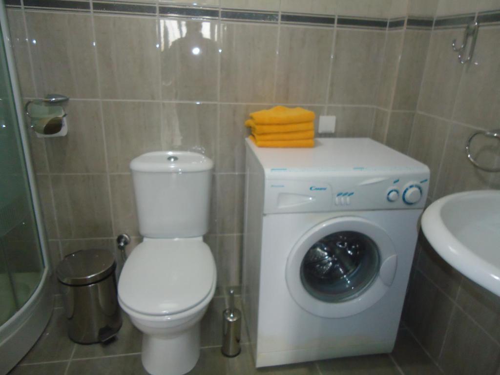 Apartments Villa Petranovic Будва Номер фото