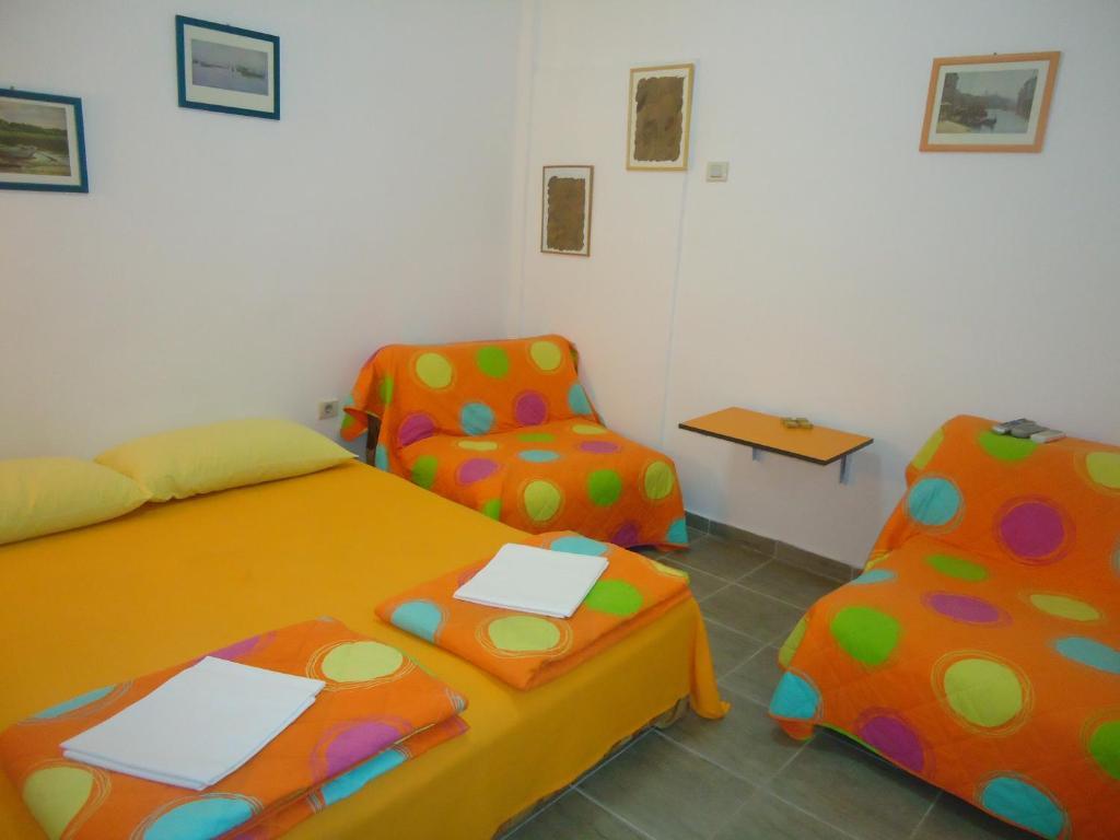 Apartments Villa Petranovic Будва Номер фото