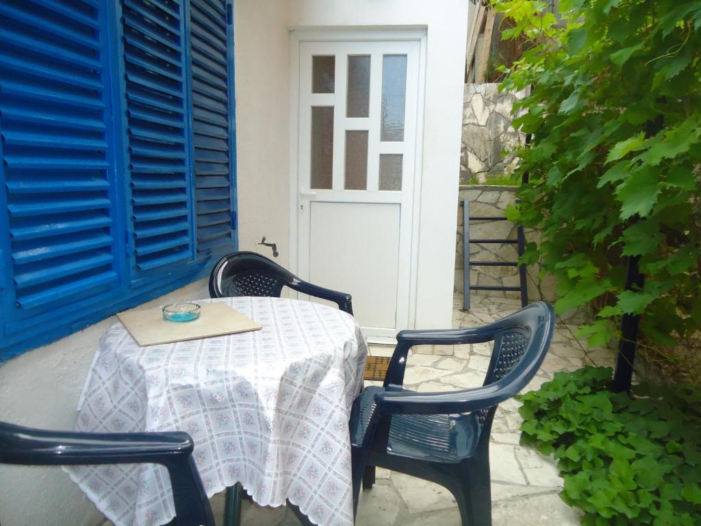 Apartments Villa Petranovic Будва Номер фото